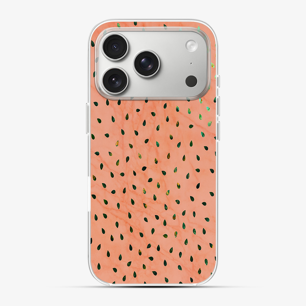 Watermelon Shake Phone Case