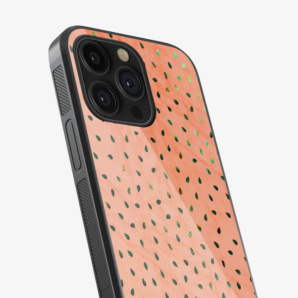 Watermelon Shake Phone Case