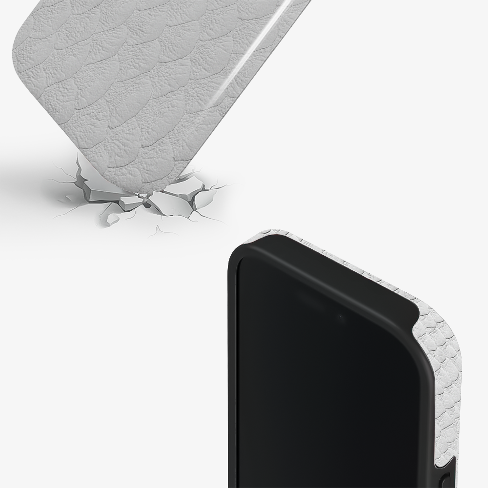 Glacial Desert Armoured Phone Case