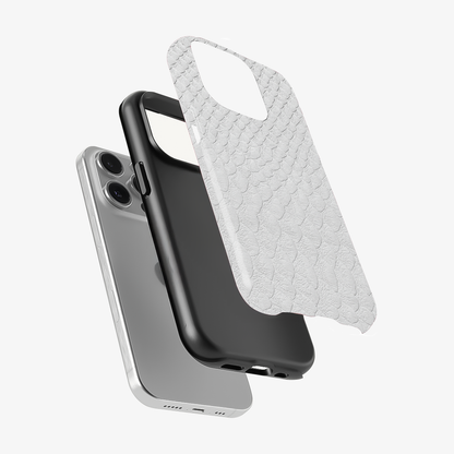Glacial Desert Phone Case