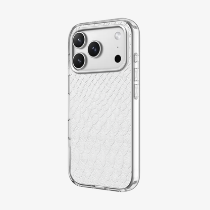 Glacial Desert Phone Case
