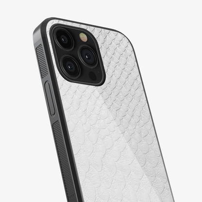 Glacial Desert Phone Case