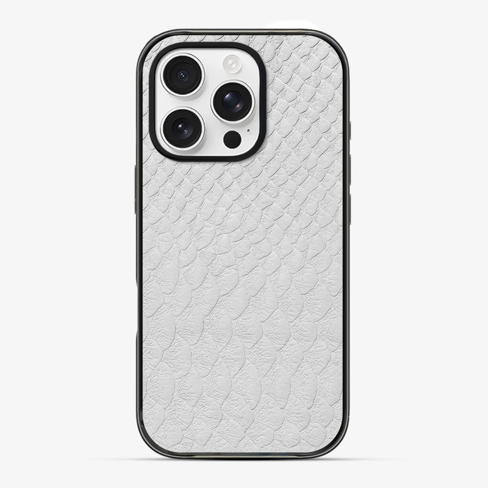 Glacial Desert Phone Case