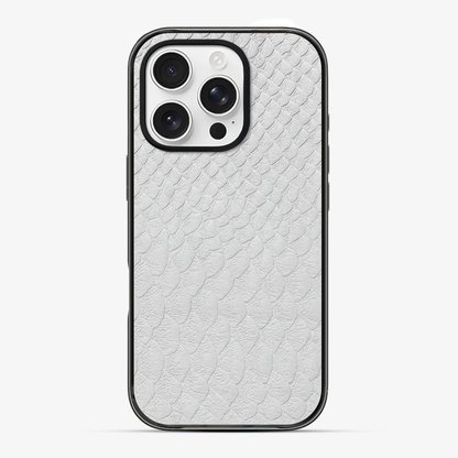 Glacial Desert Phone Case