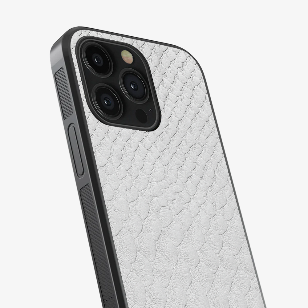 Glacial Desert Phone Case