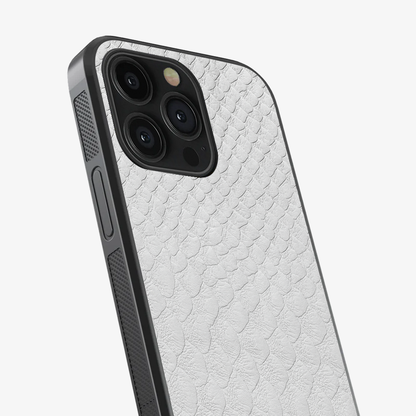 Glacial Desert Phone Case