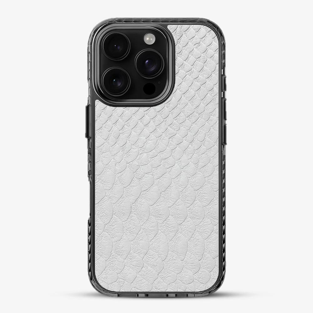 Glacial Desert Phone Case