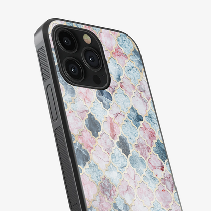 Pink Beach Phone Case