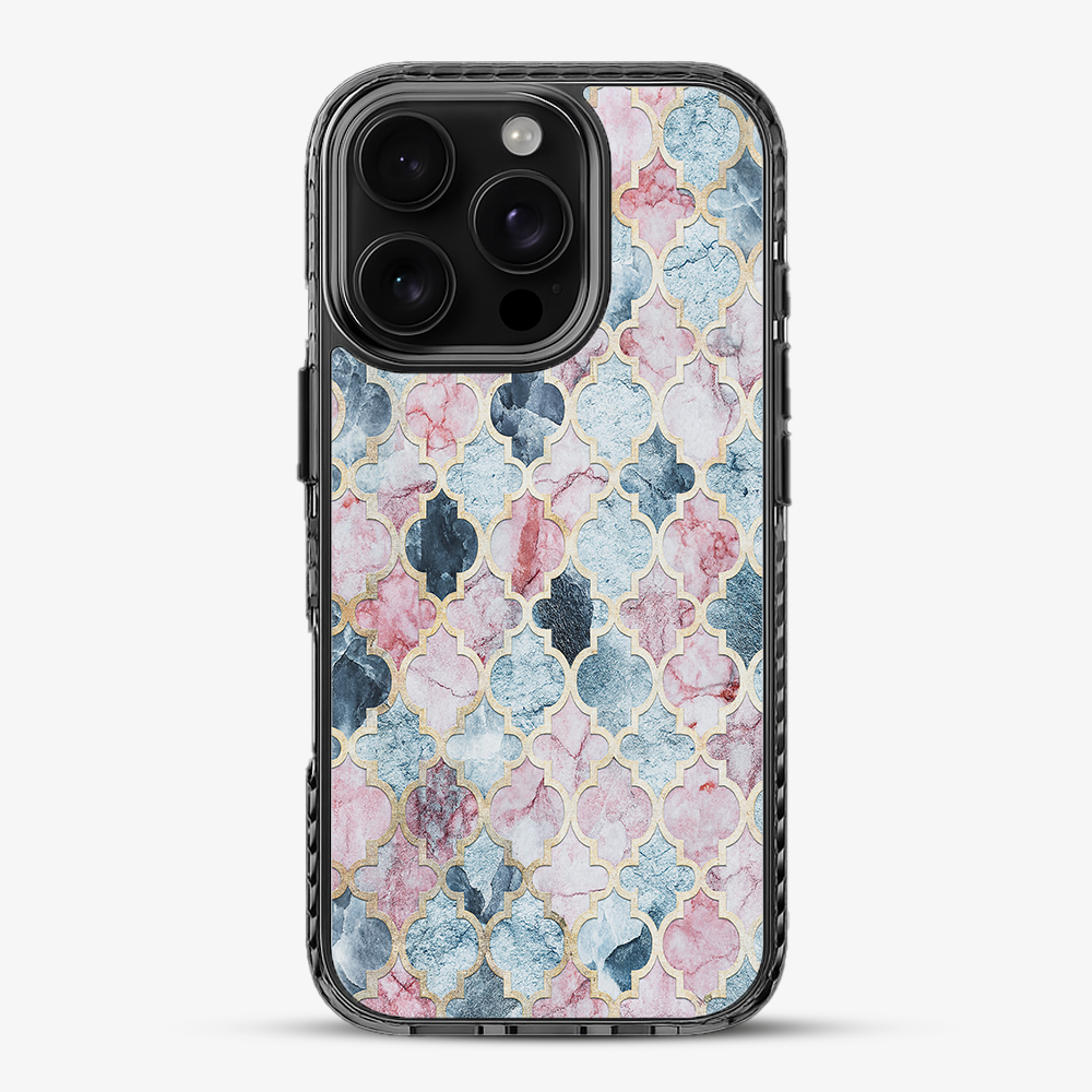 Pink Beach Stride 2.0 Case
