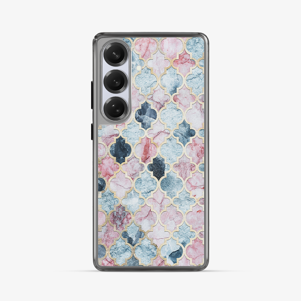 Pink Beach Stride 2.0 Case