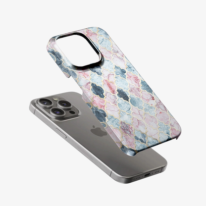 Pink Beach Phone Case