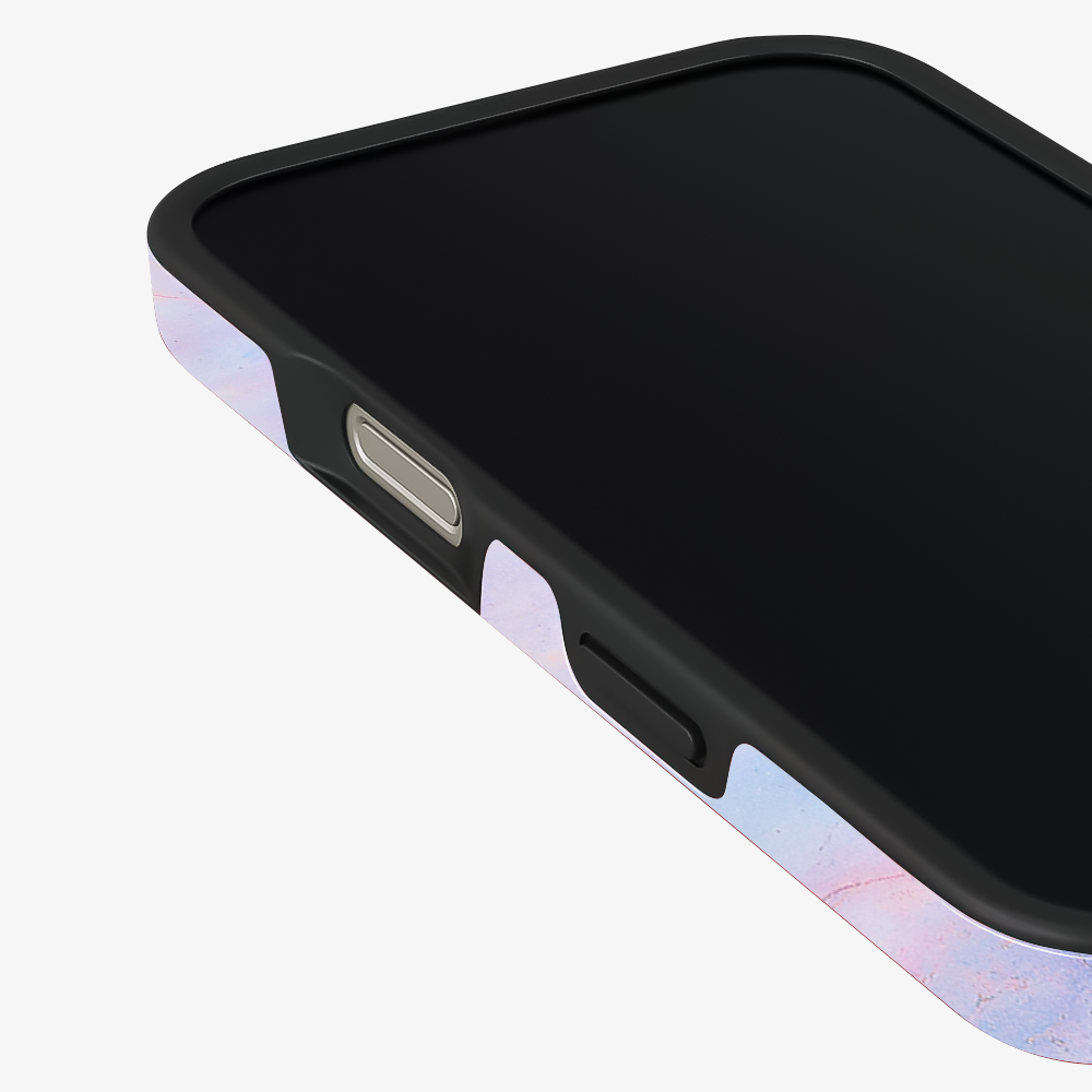 Cotton Candy Armoured Phone Case