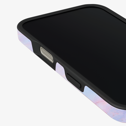Cotton Candy Armoured Phone Case