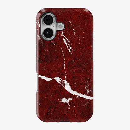 Iconic Rubby Phone Case
