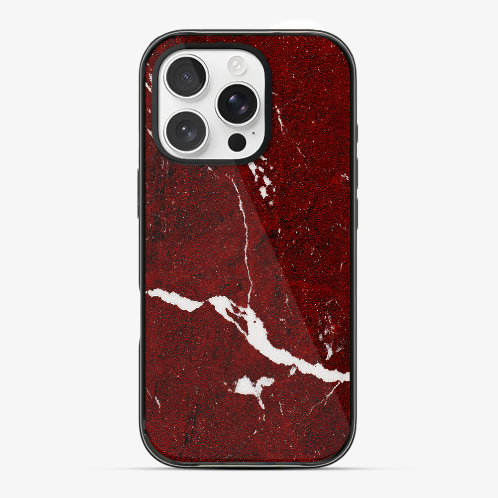 Iconic Rubby Phone Case