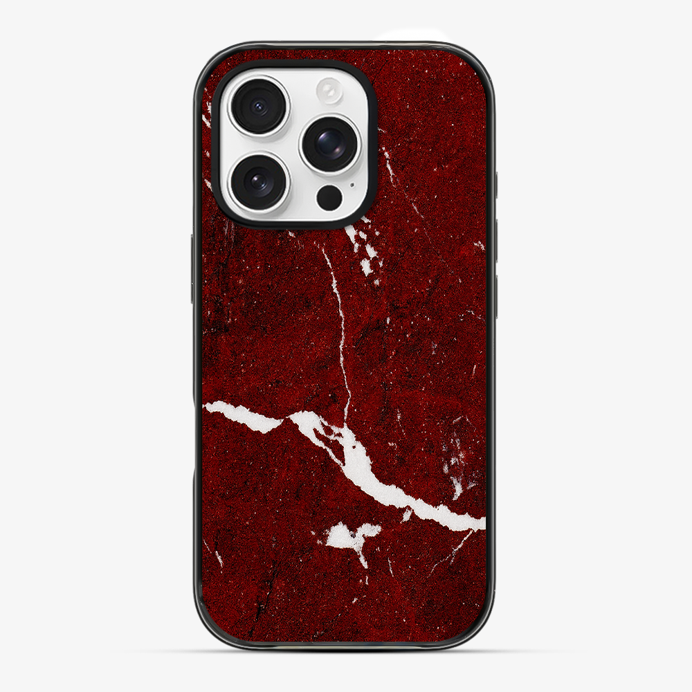 Iconic Rubby Phone Case