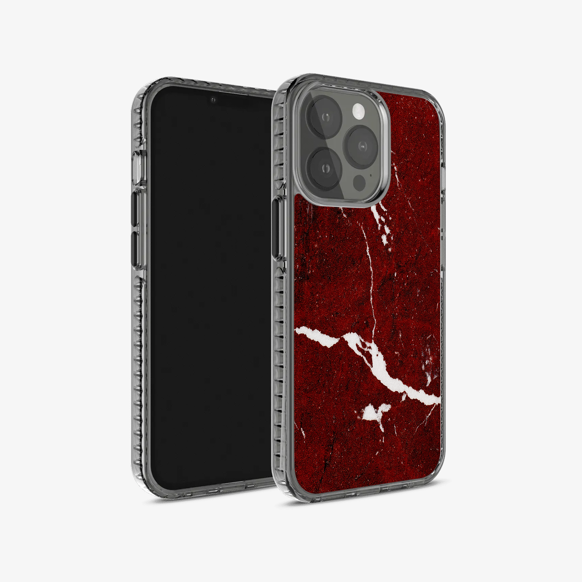 Iconic Rubby Phone Case