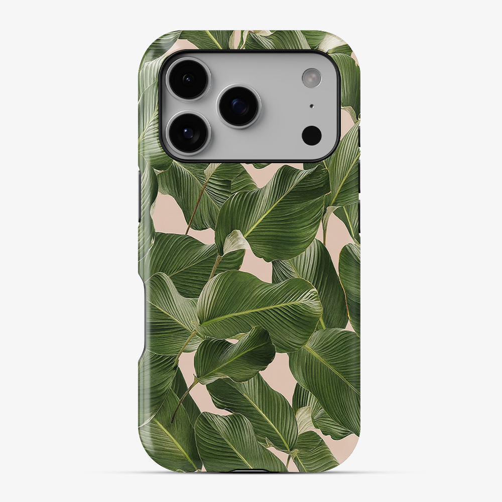 So Lush Phone Case