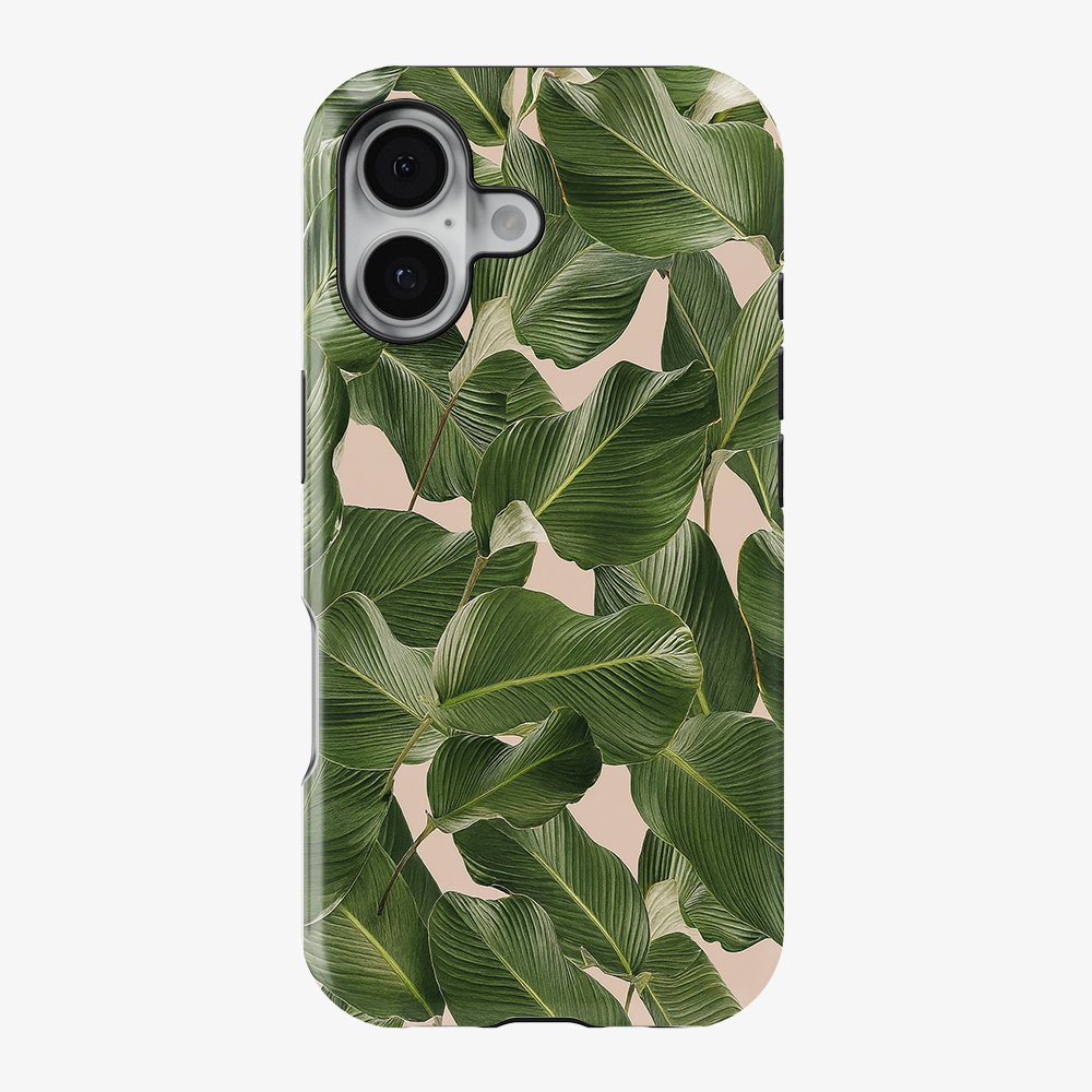 So Lush Phone Case