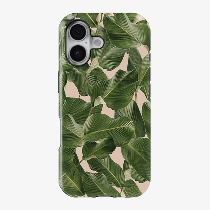 So Lush Phone Case