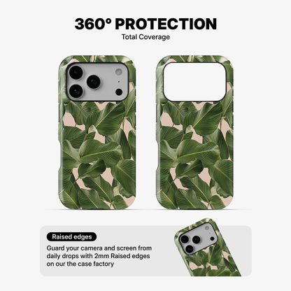 So Lush Phone Case
