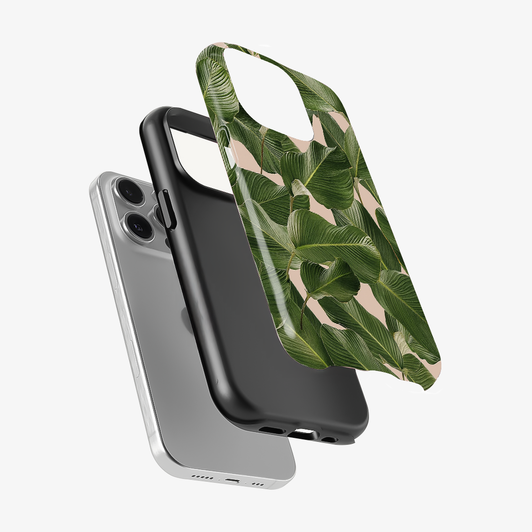 So Lush Phone Case