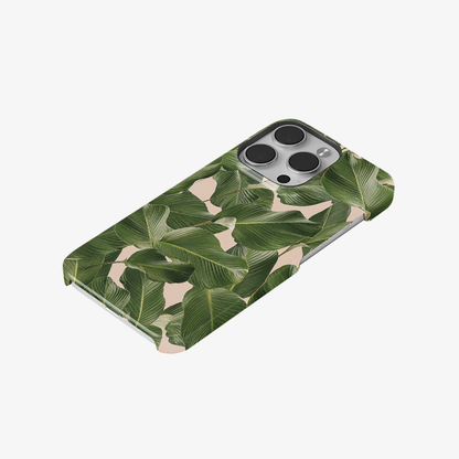So Lush Phone Case