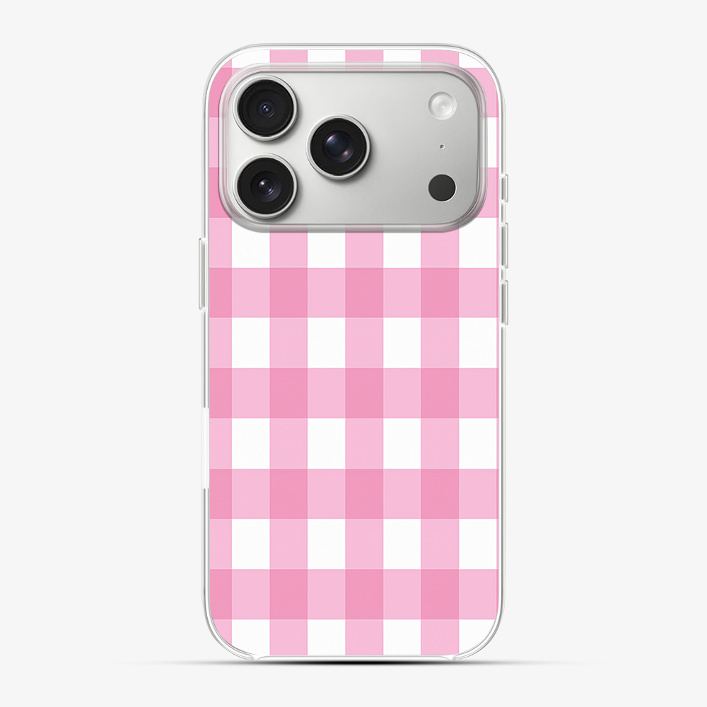 Think Pink Phone Case