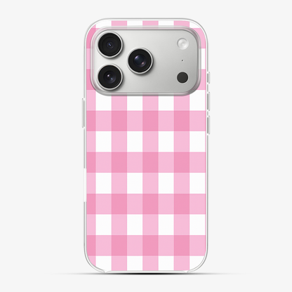 Think Pink Phone Case