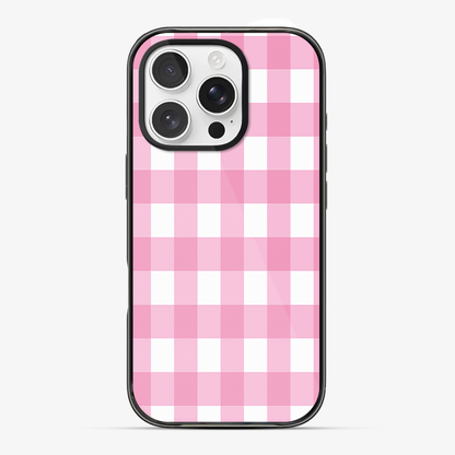 Think Pink Phone Case