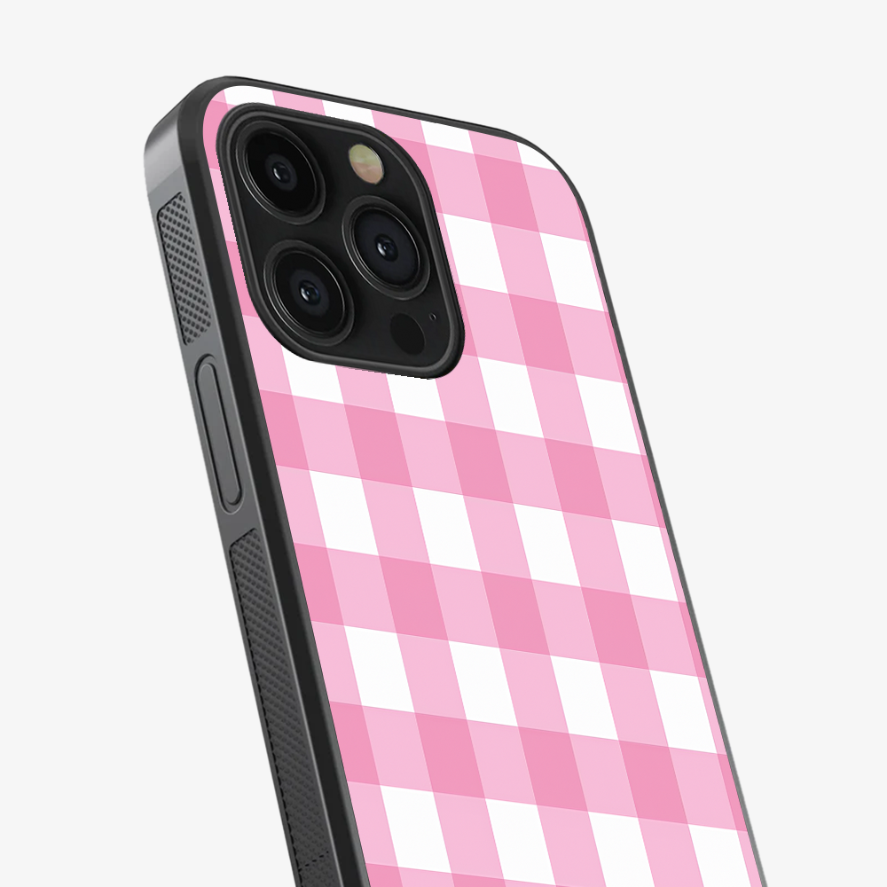 Think Pink Phone Case