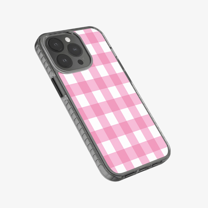 Think Pink Phone Case