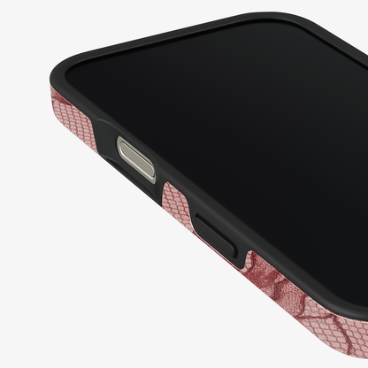 Office Siren Armoured Phone Case
