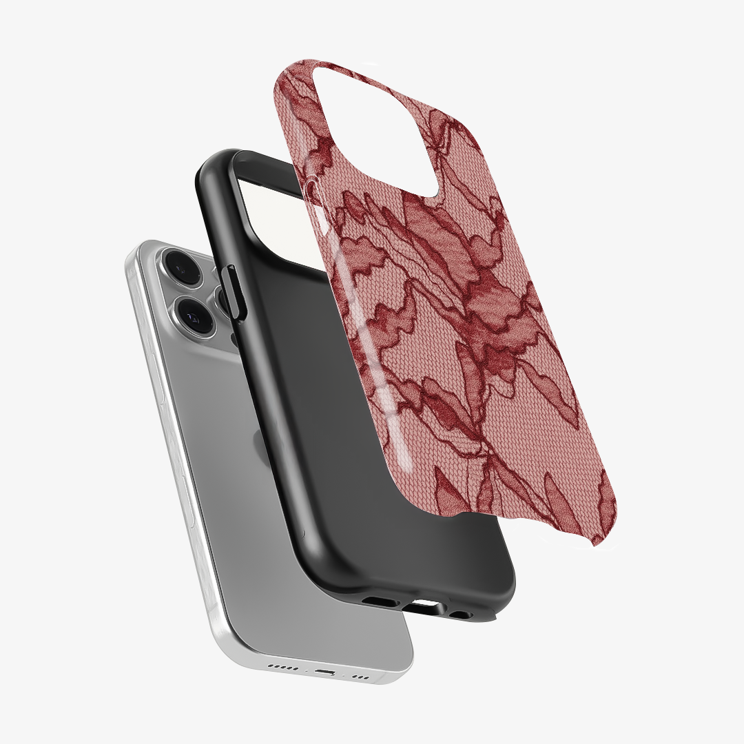 Office Siren Phone Case