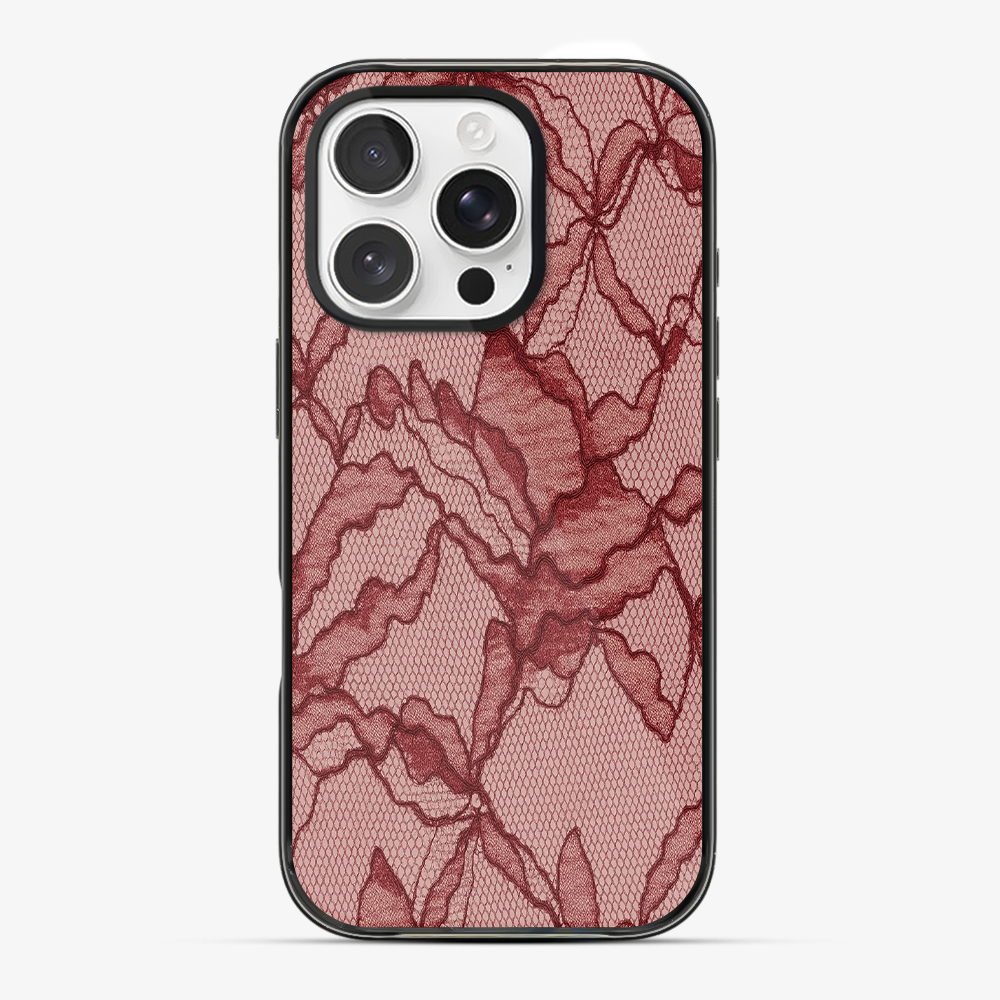 Office Siren Phone Case