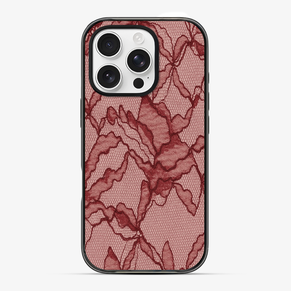 Office Siren Phone Case