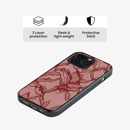 Office Siren Phone Case