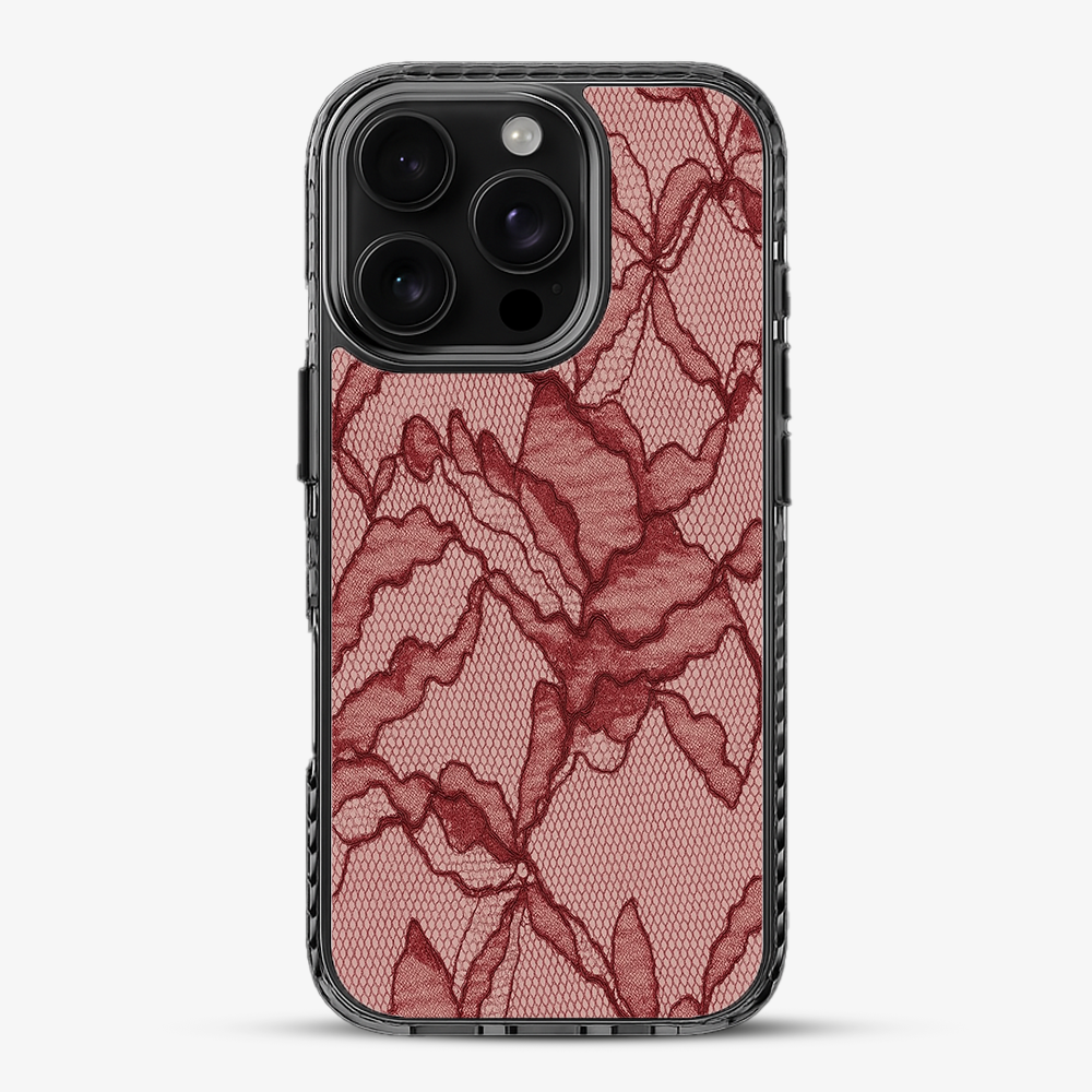 Office Siren Stride 2.0 Case