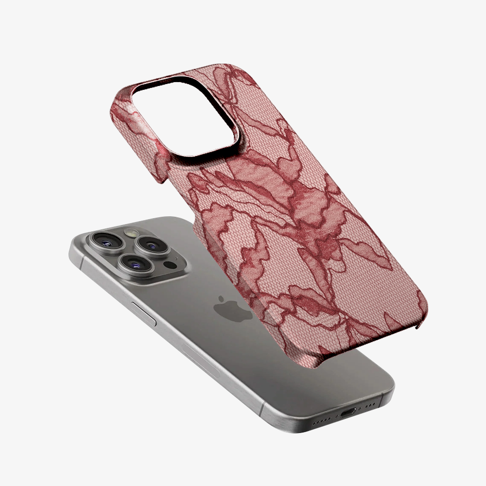 Office Siren Phone Case