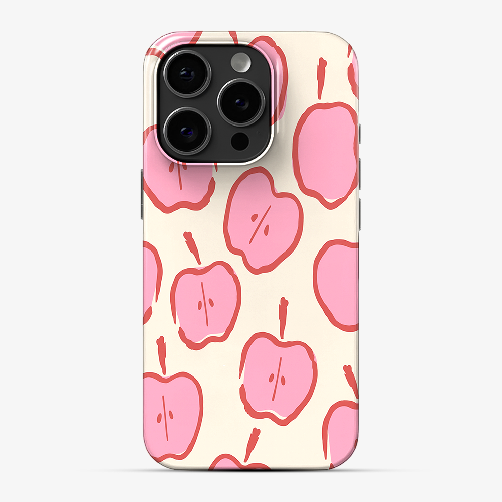 Bon Appetit Phone Case