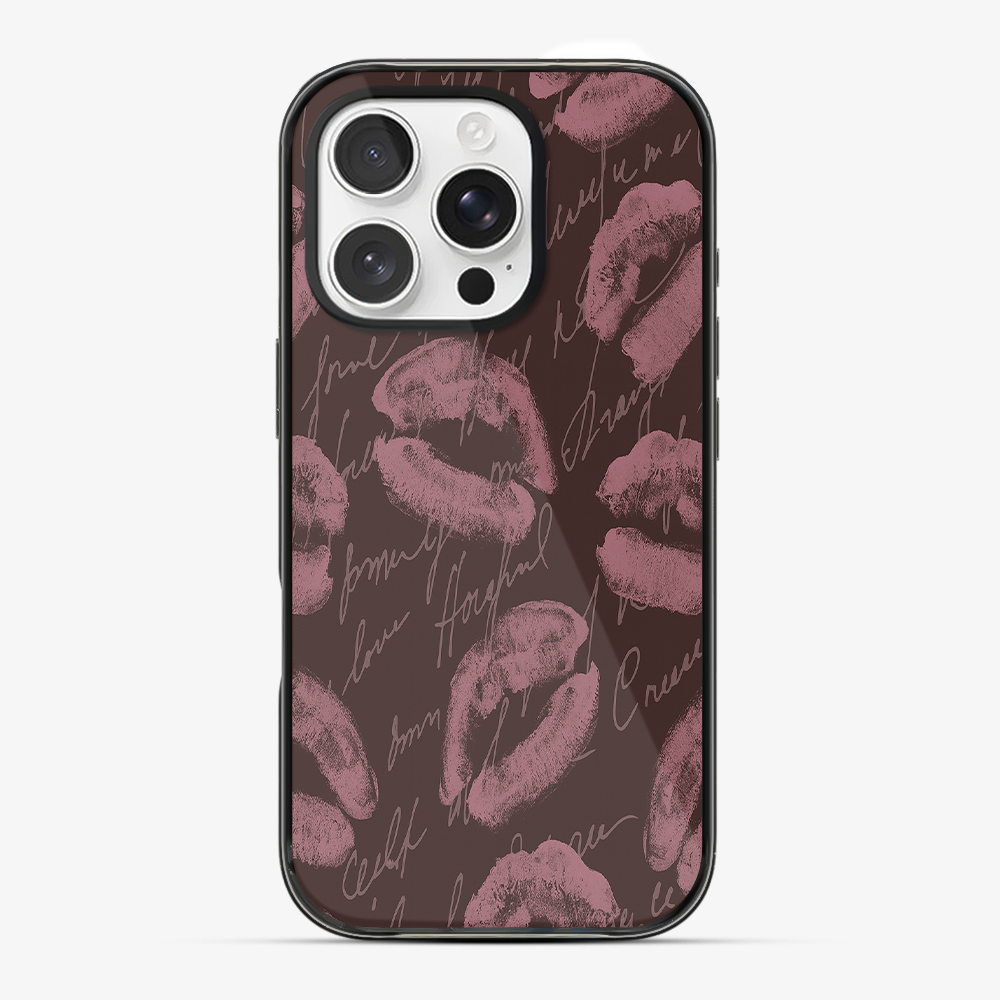 Melodrama Phone Case