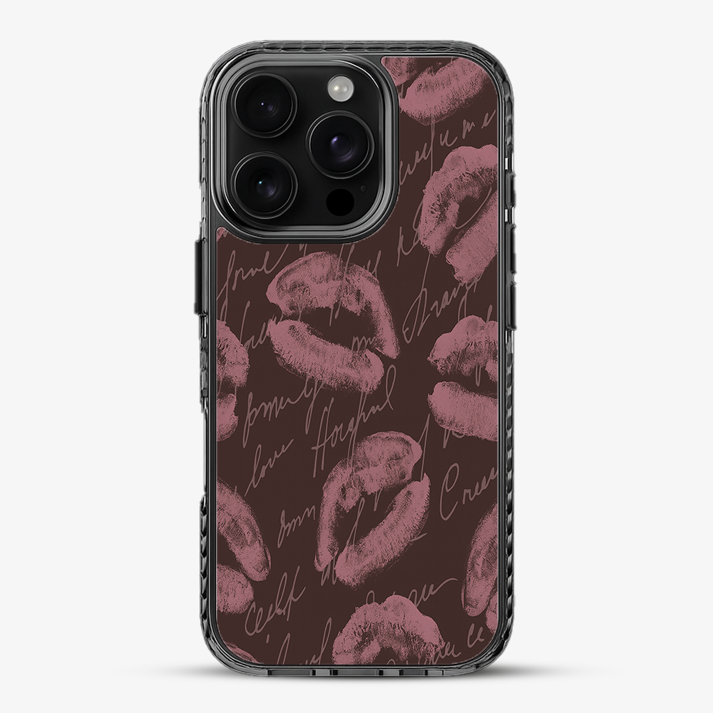 Melodrama Phone Case