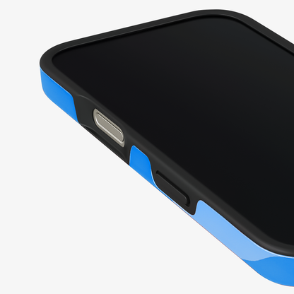 Lagoon Armoured Phone Case