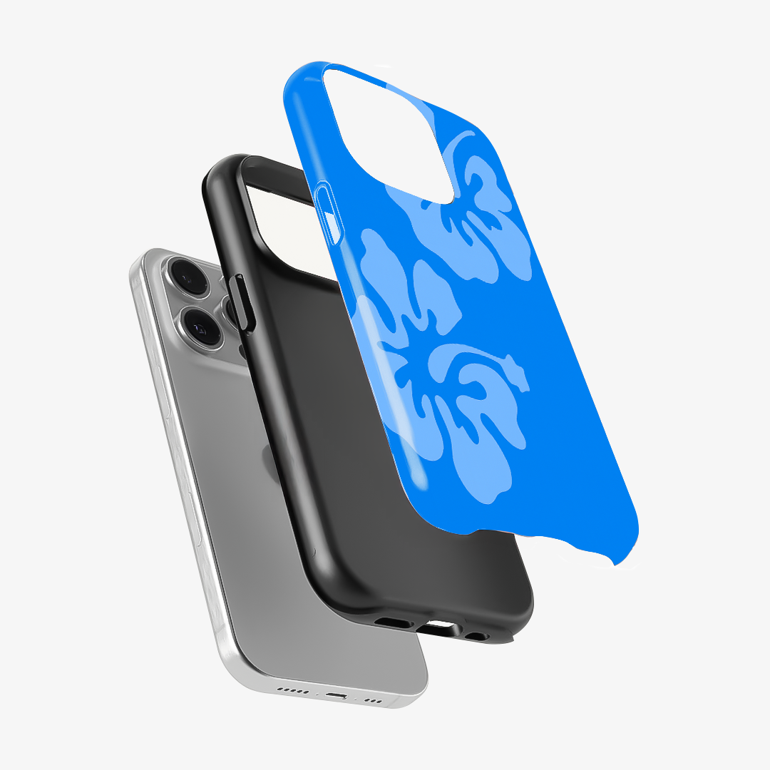 Lagoon Phone Case