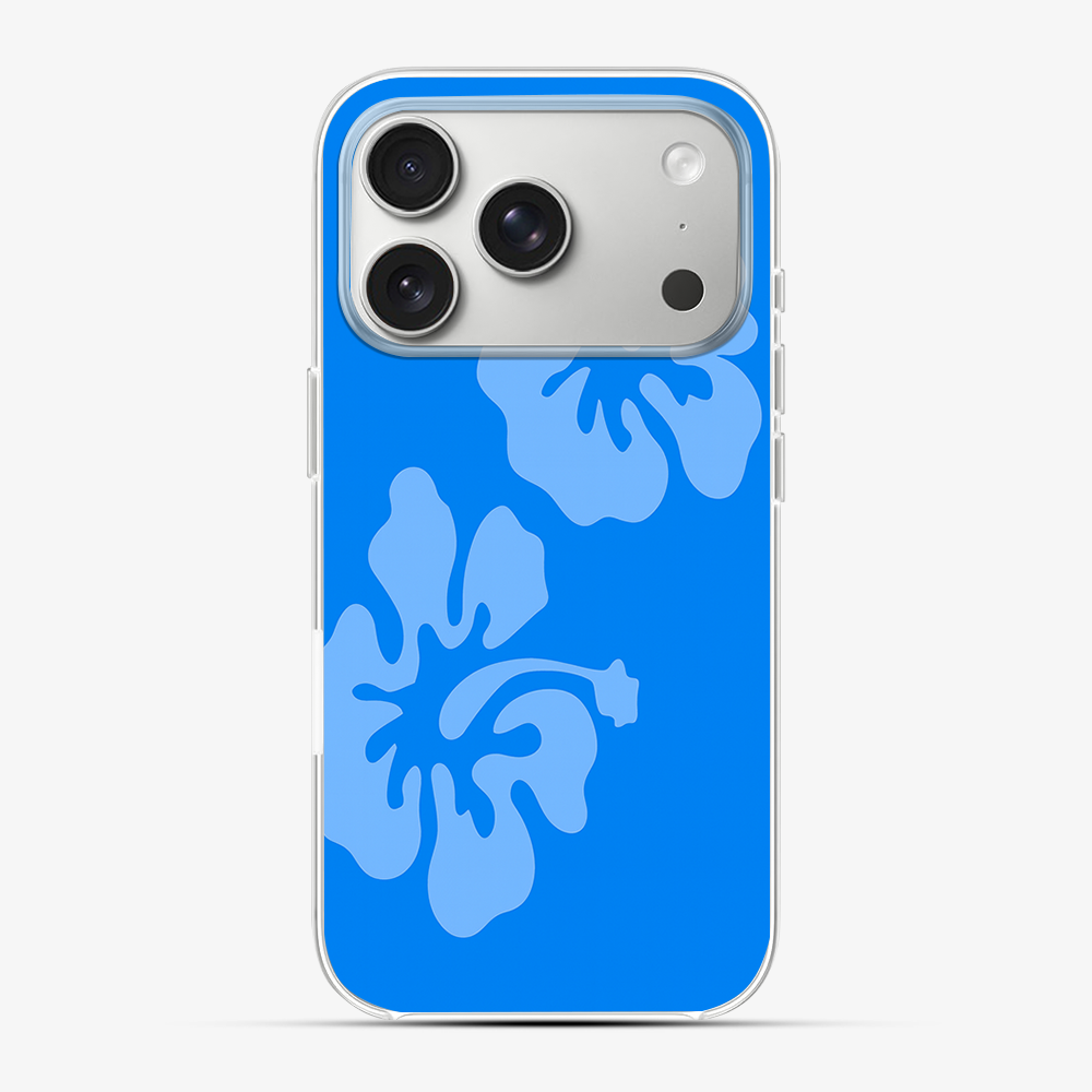 Lagoon Phone Case