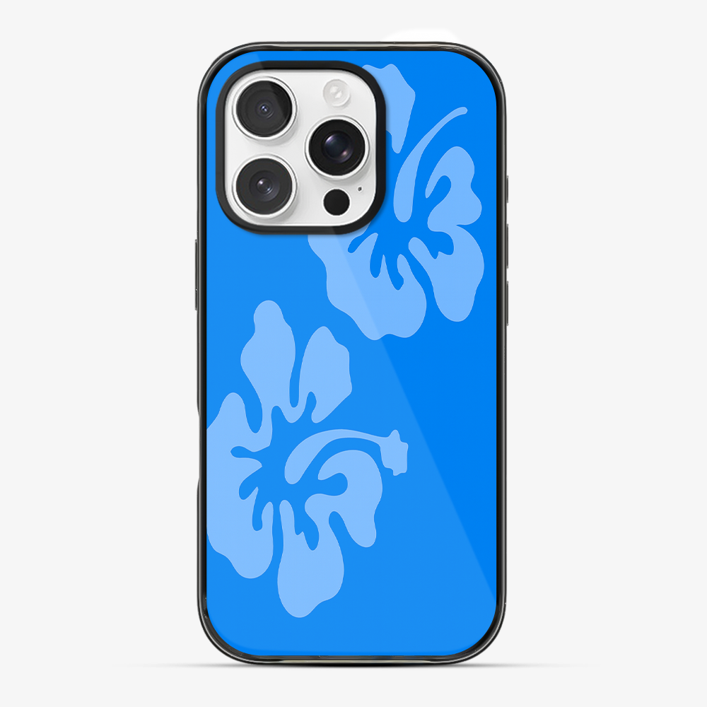Lagoon Phone Case