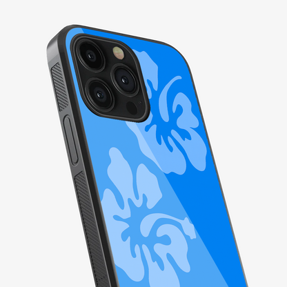 Lagoon Phone Case