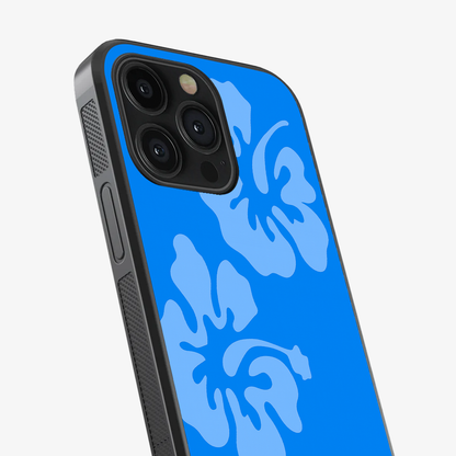 Lagoon Phone Case