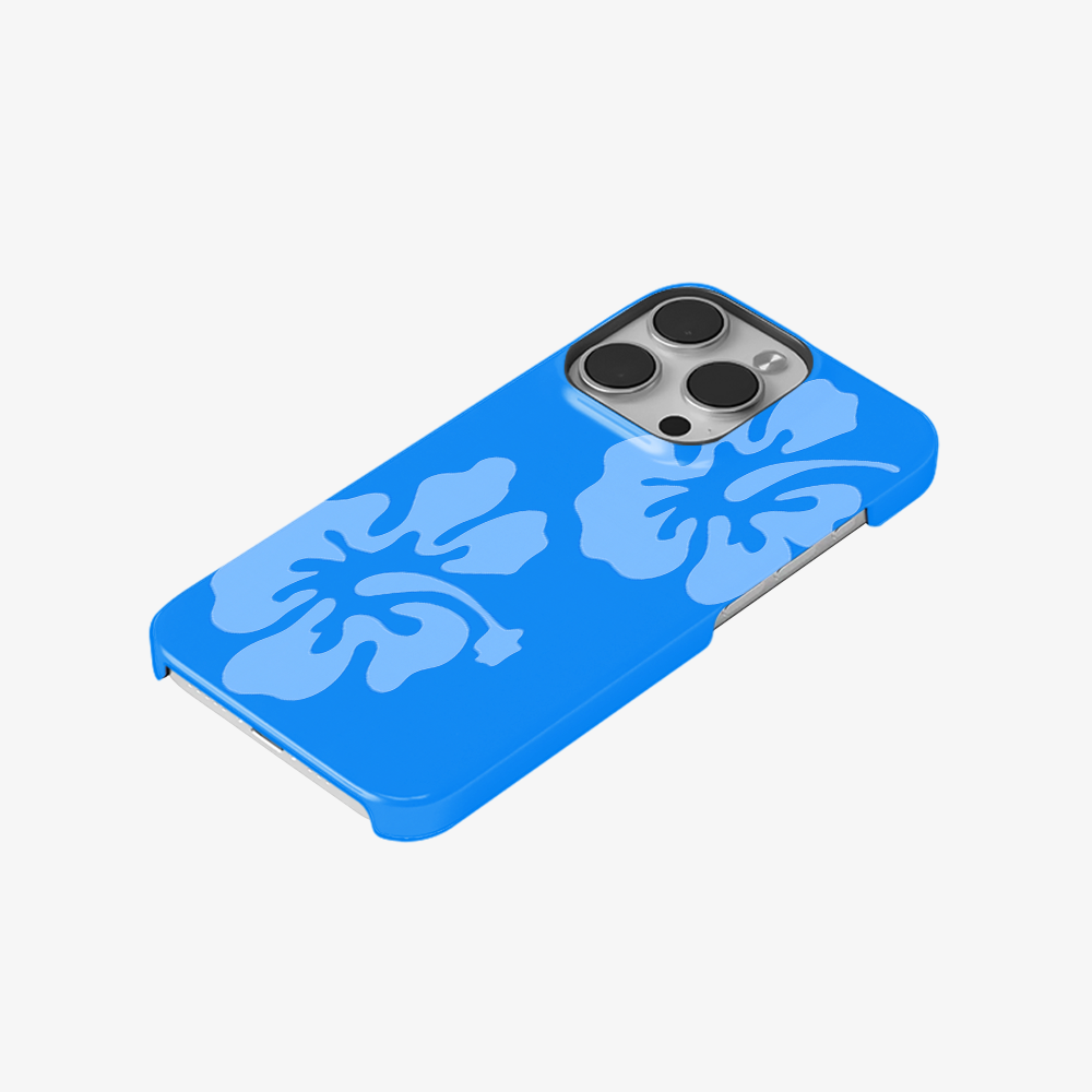 Lagoon Phone Case