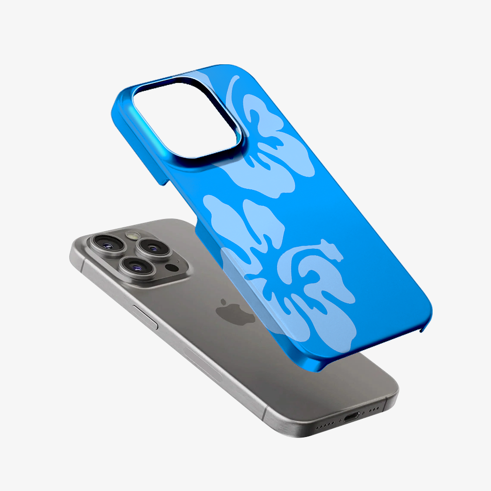 Lagoon Phone Case
